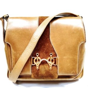 Rare! Vintage Gucci bag